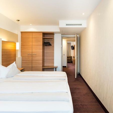Hotel Cristal München Kültér fotó